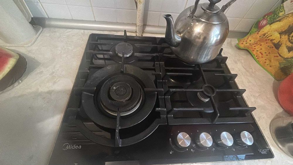 Продам Газ кухонный