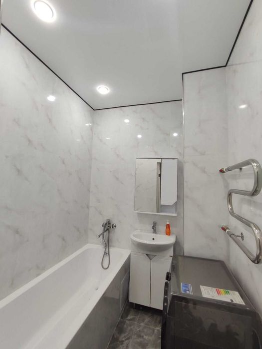 2х ком. мкр. Бирлик. Танат Империя