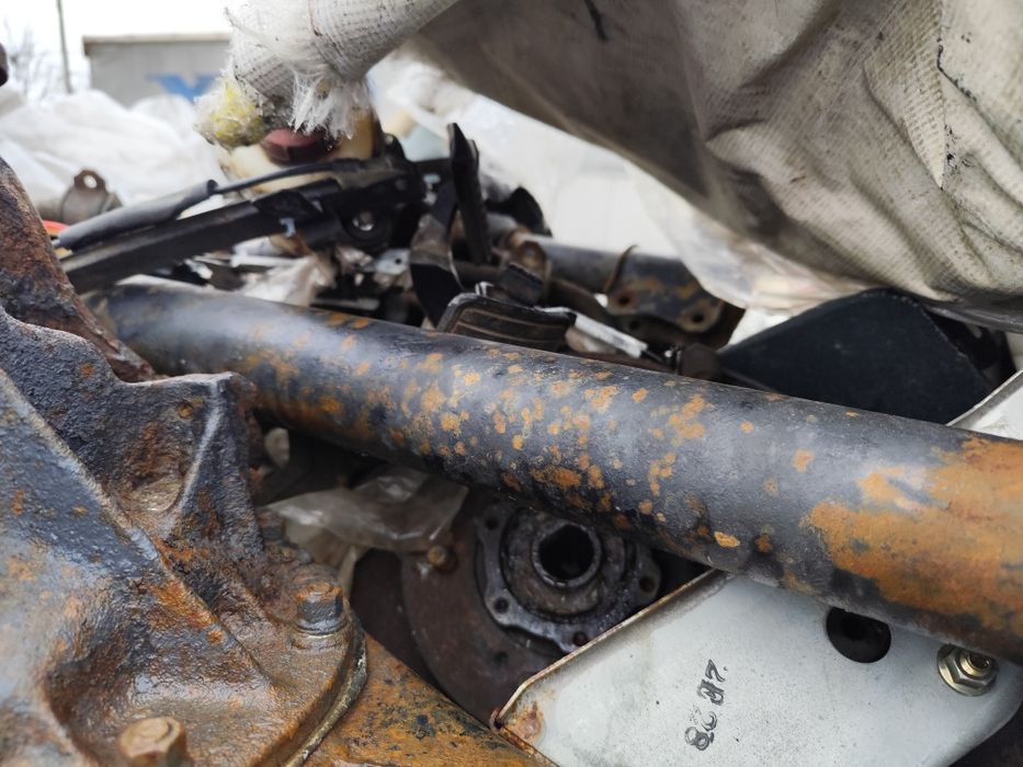 Piese Suzuki Vitara break