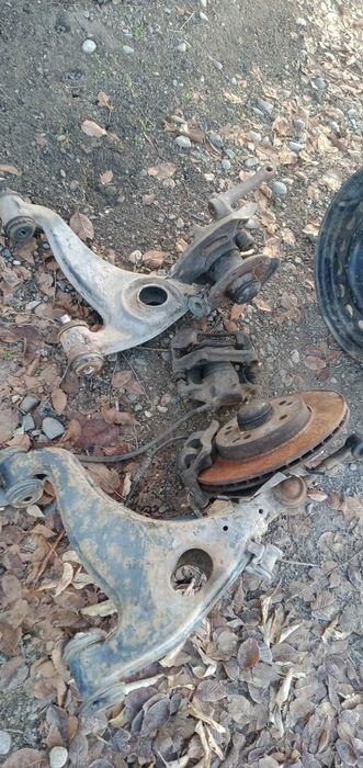 Суппорт тормозной Мерседес 124