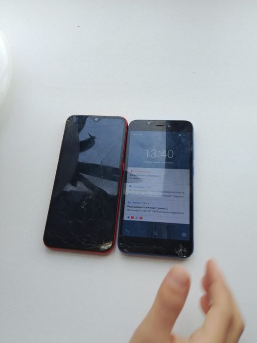 Продам телефон срочно!