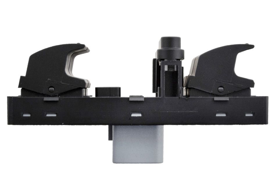 Бутон ключ за стъкла, Volkswagen, VW Golf 5, Passat B6, Tiguan, Seat,