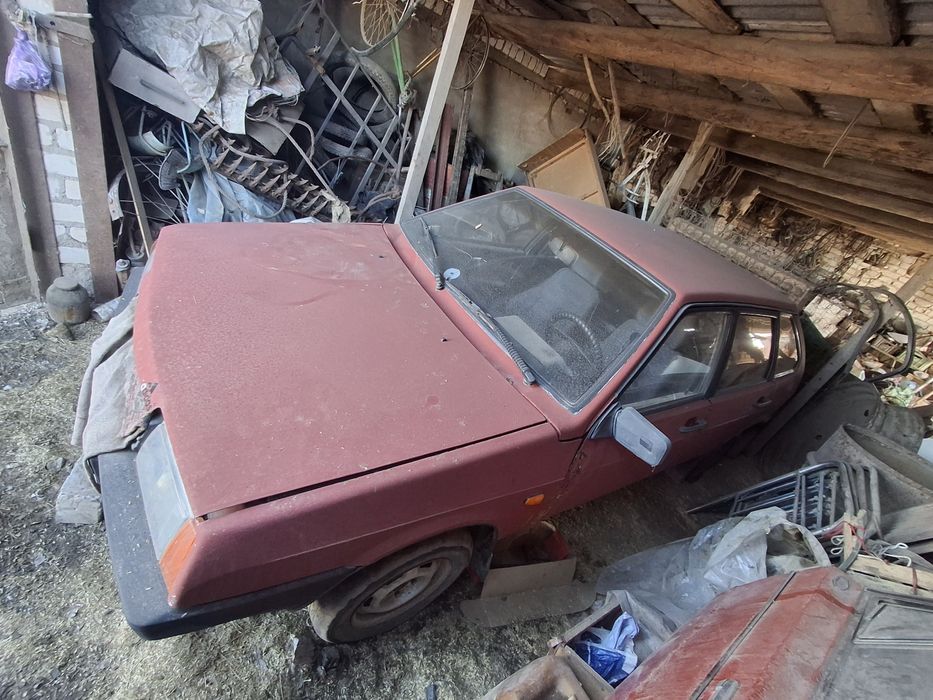 Продам ваз 2109 РФ