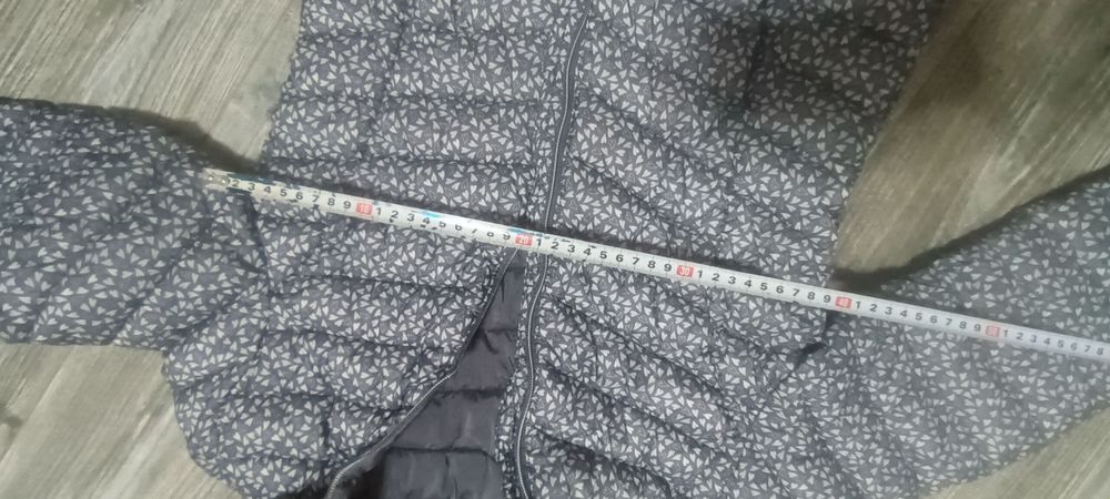 Детско яке  OKAIDI за момиче 152