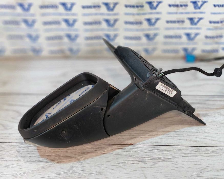 Oglinda stânga OEM VOLVO S40 V50 2010-2012 fara rabatare