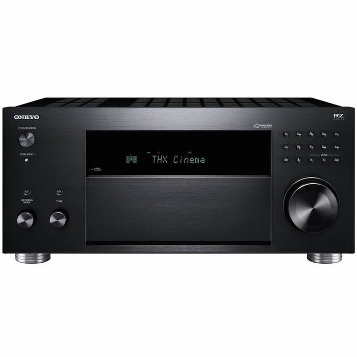 Av ресивер Onkyo tx-rz30