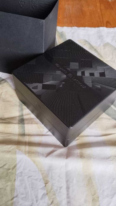 Люксовые Часы Maurice Lacroix