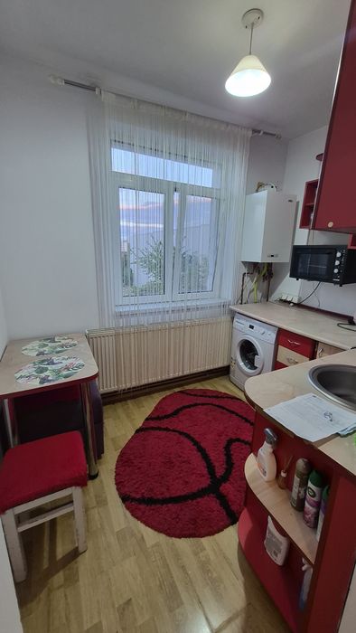 Garsonieră confort 1