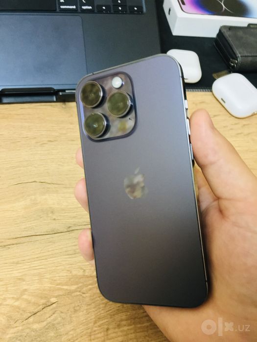 Iphone 14 pro LL/A