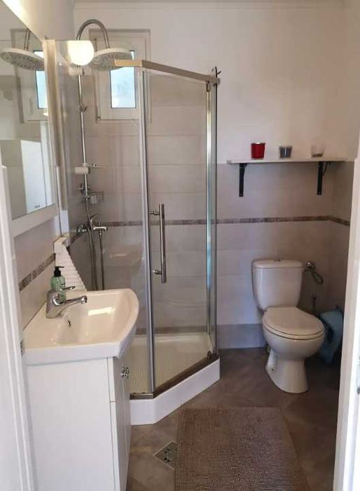 Дава се под наем Едностаен апартамент в Пловдив, Западен - 37 кв.м за 178.5 € - Снимка #5