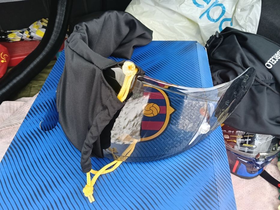 Casca Scorpion Exo  R1 Evo