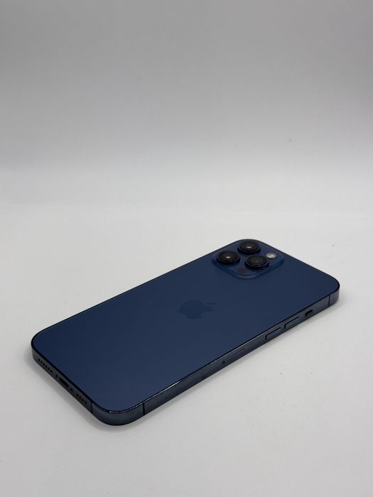 Magazin vinde iphone 12 pro max 128gb 100% garantie