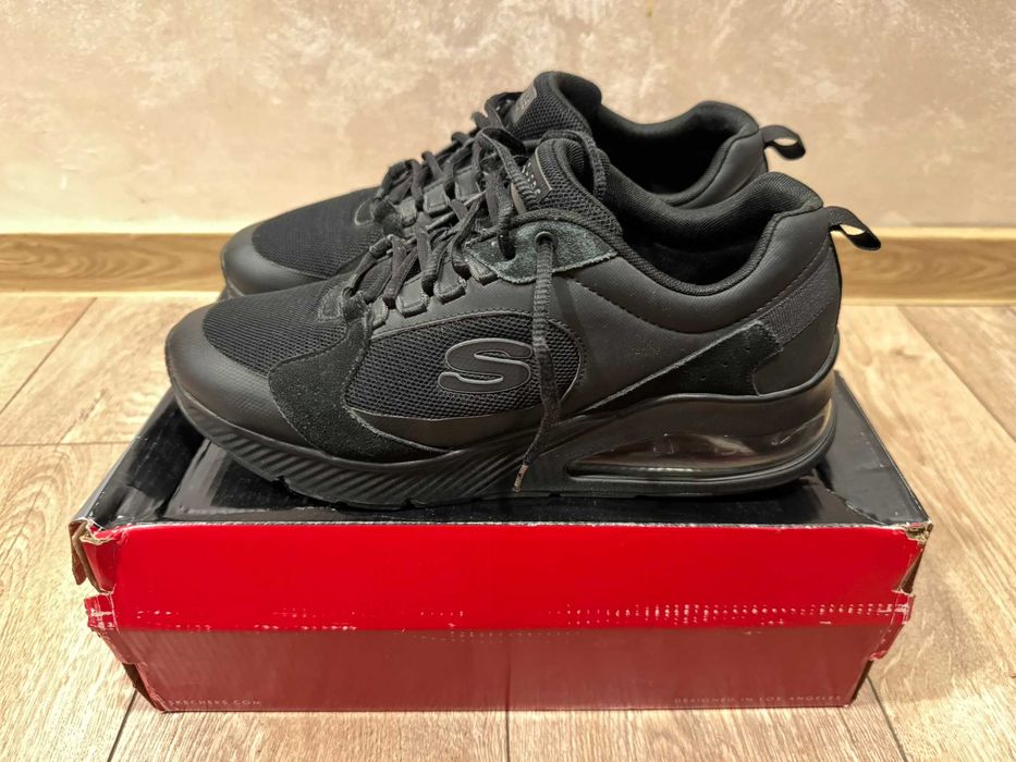 Мъжки обувки SKECHERS UNO 2 - 90'S 2 Shoes
