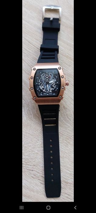 Часы кварцевые Richard Mille