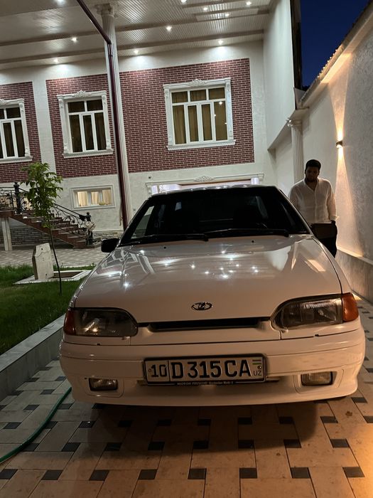 Lada samara 2115