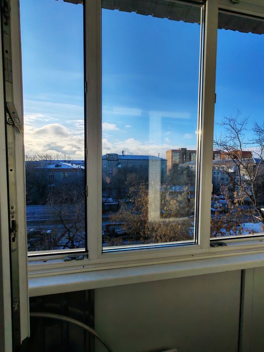 1 ком квартира маг.Караван