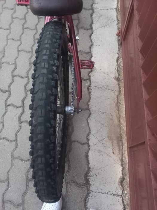 Vând dirt jumper gt ruckus