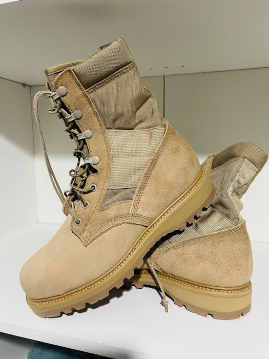 Bocanci militari US Army  marimi 42 ai 43