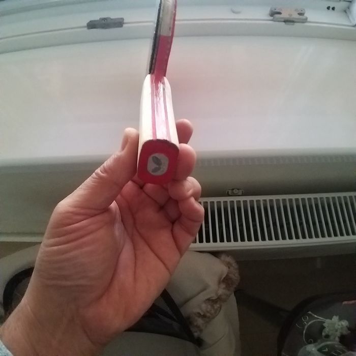 Vând paleta tenis de masă ping pong