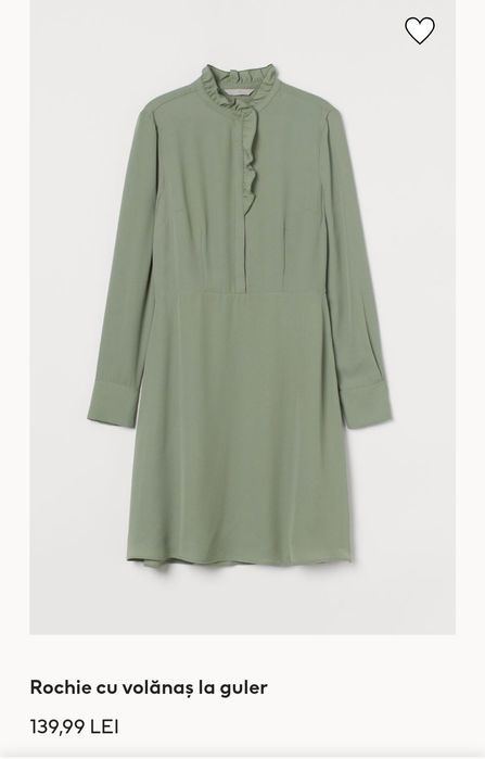 Rochii mărimea L Urban Threads/H&M