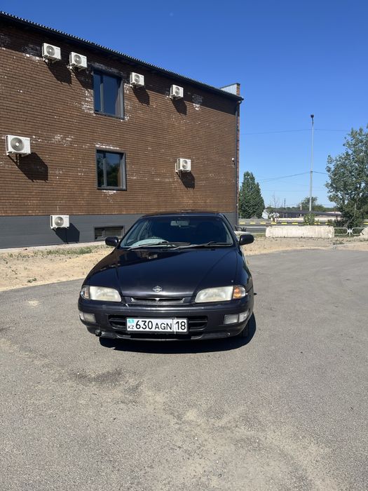 Продам nissan prisea