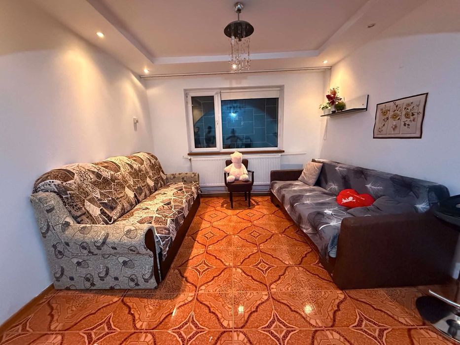 Apartament de inchiriat