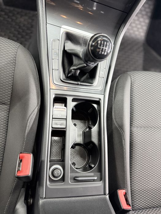 VW Golf 7 • 1.0 TSI • 110 CP • 2018 • 107.000 km • Benzină