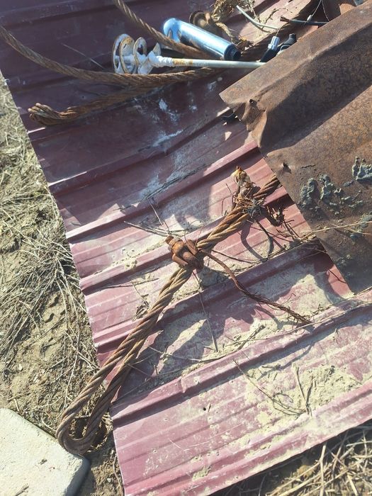 Продам тросс продам