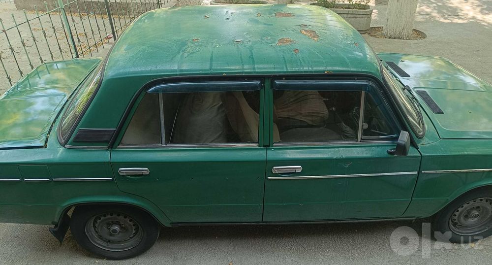 Продам Жигули ВАЗ 2106