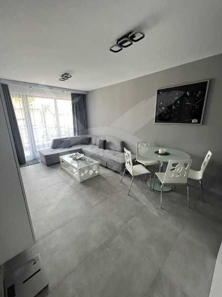 Дава се под наем Двустаен апартамент в Пловдив, Център - 67 кв.м за 648.21 € - Снимка #4