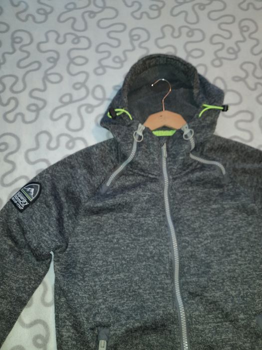 Суитчер Suprdry-S