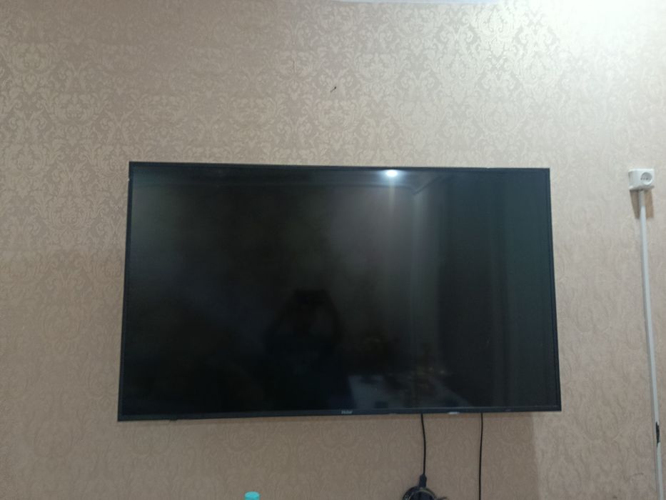 Продам телевизор Haier