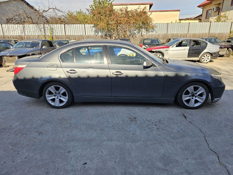 Piese auto BMW e60 520i non-lci volan stanga