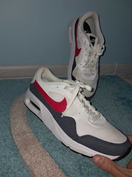 Nike air max 42номер