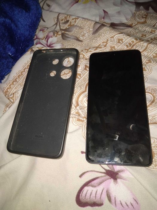 Redmi note 13 impecabil