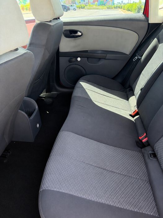 Seat Leon 1.6 Benzina 2006