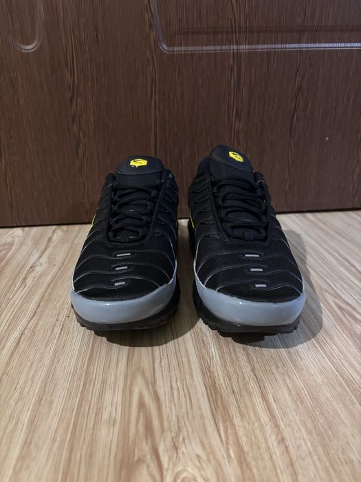 Nike Air Max Plus Tn Batman