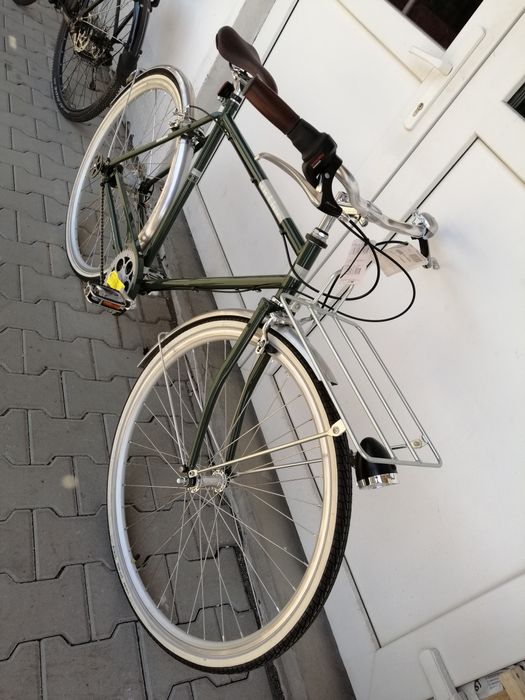 Ortler Bricktown 28" 7 viteze