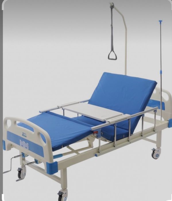 Продается медицинская кровать