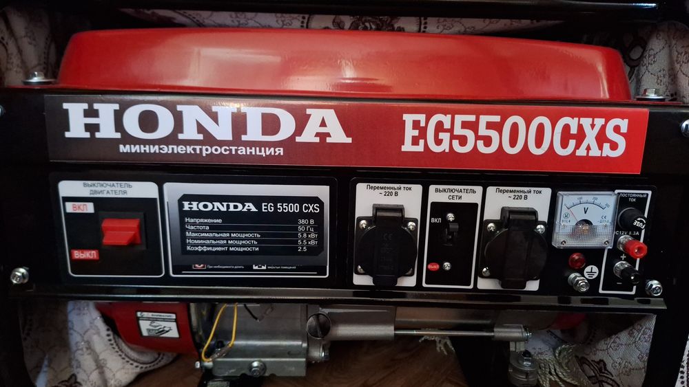 Продаю генератор