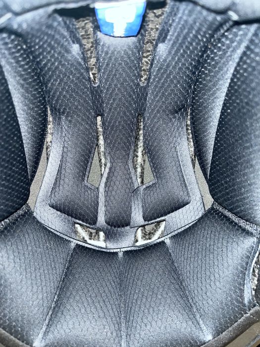 Каска Shark Spartan Carbon