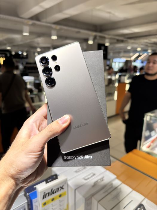 S25 Ultra 512 GB