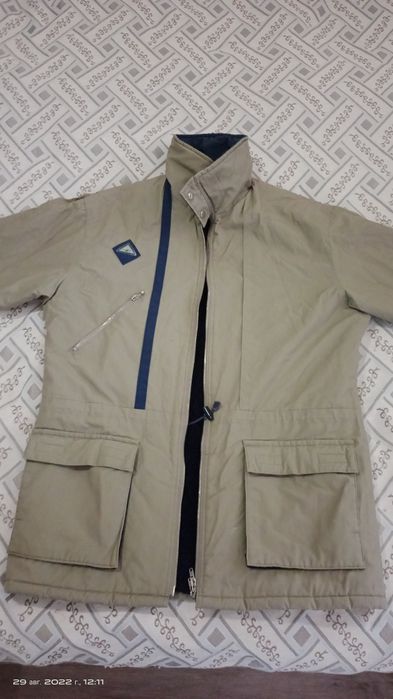 Куртка   мужская
