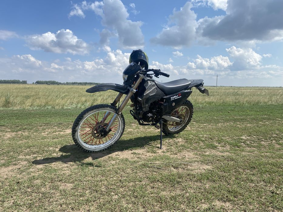 Продам Эндуро 150 куб