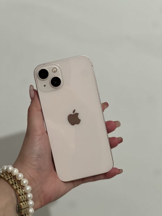 iPhone 13 еас 128гб оригинал