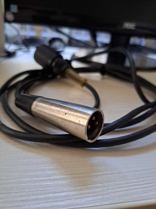 Telefunken MD21/Senheiser 1960-1970