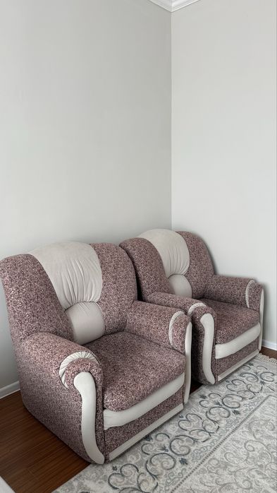 Кресло расскладное