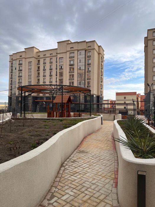 Срочно продам квартиру бизнес класса