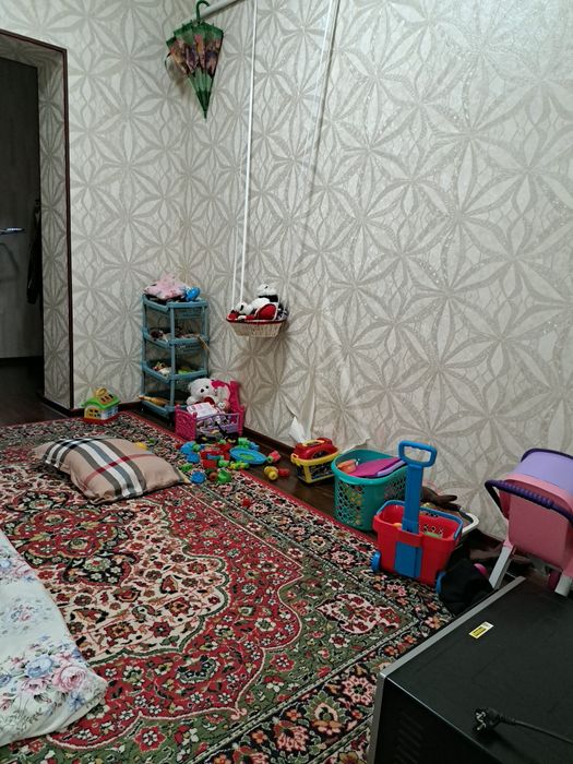 ЕСТЬ ТОРГ реальным покупателям скинем хорошую суммуПродаётся срочно кв