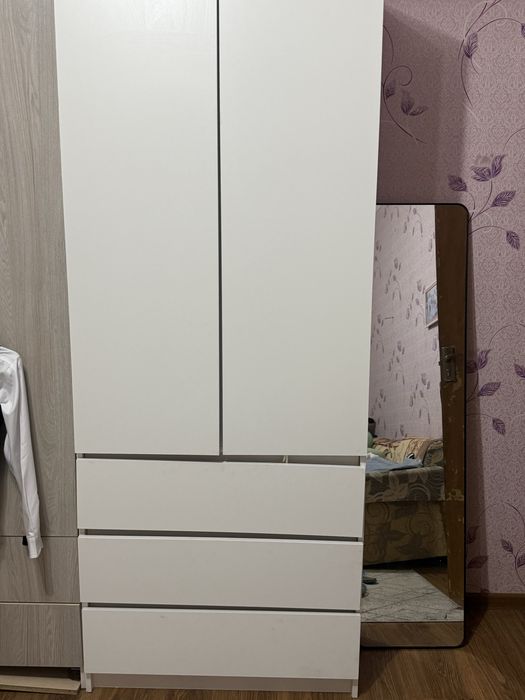 Шкаф для одежды
